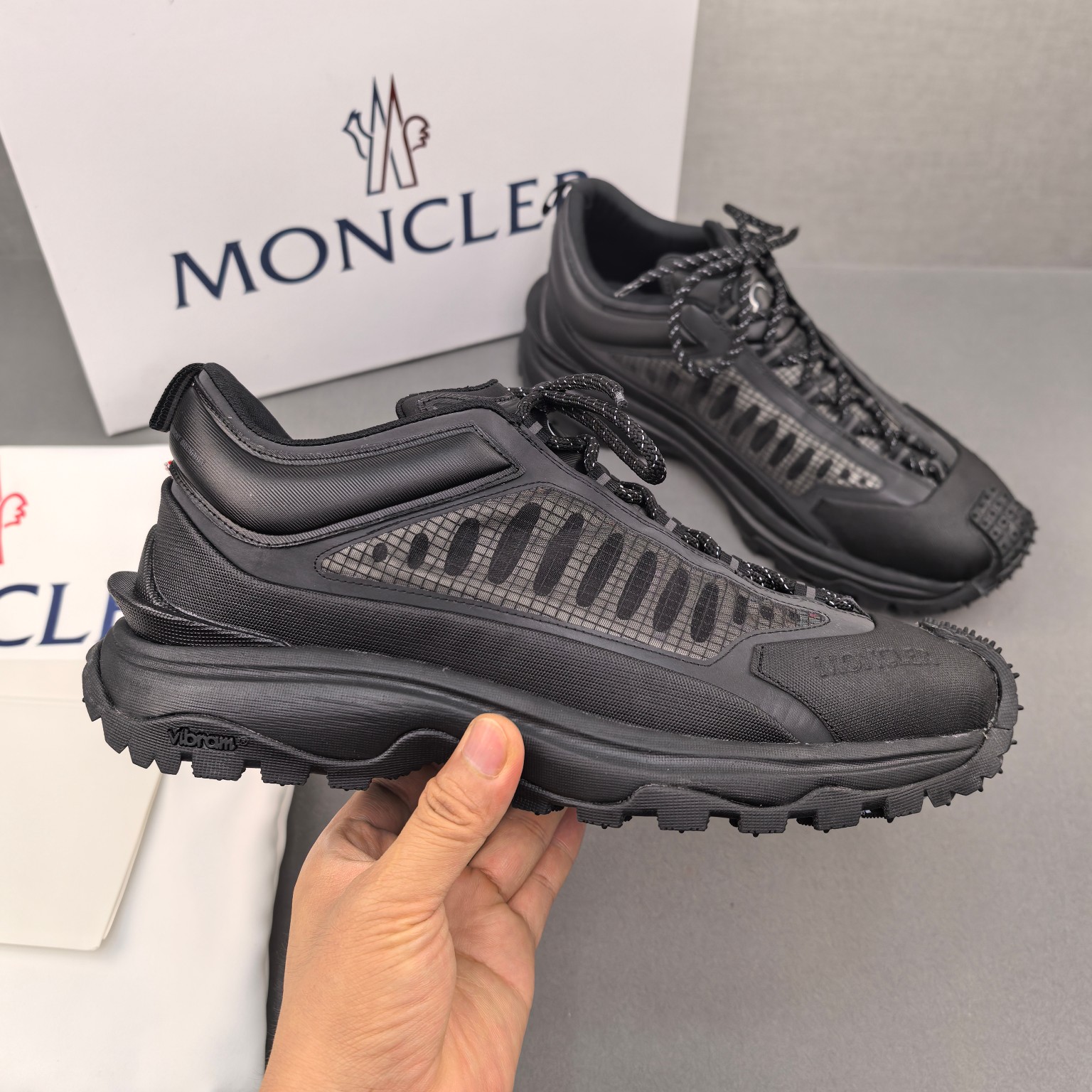 Moncler sz38-44 03